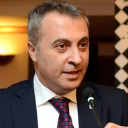 FIKRET ORMAN