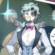 Steam Community Avatar