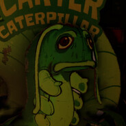 Steam Community Avatar