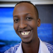 Somali Ali