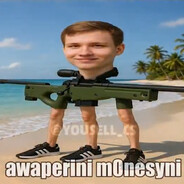 Steam Community Avatar