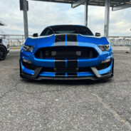 GT350Chris
