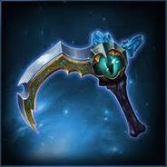S. Hook of Skadi [TRADING]