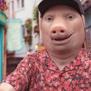 John Pork