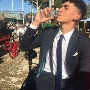 "Greek Freak" Rey Gabs