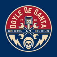 [KF][Blackwater] Doyle De Santa