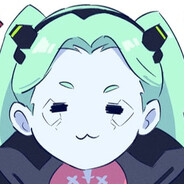 Steam Community Avatar