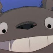 totoro