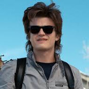 💜Steve_Harrington<3💜