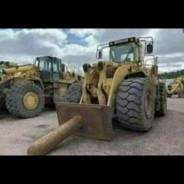 Dildozer