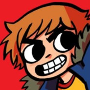 SCOTT PILGRIM