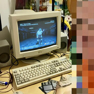 Steam Community Avatar