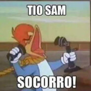 É o SAM ;)