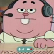 Richard Watterson