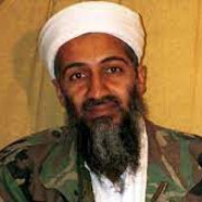 Osama bin laggin