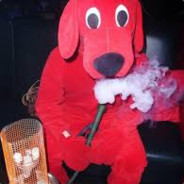 Ol' Red