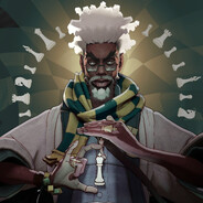 Steam Community Avatar
