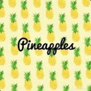 pineapples