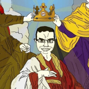 Steam Community Avatar