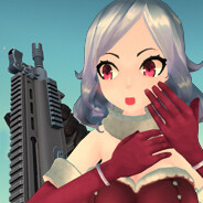 Isekai:  I'm a FPS Hero, I was summoned to an another world
