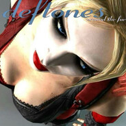 Steam Community Avatar