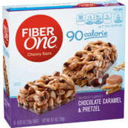 Body by Fiber Four