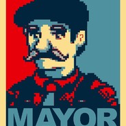 Steam Community Avatar