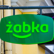 Żabka