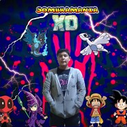 Steam Community Avatar