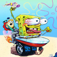 Steam Community Avatar