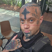 Steam Community Avatar