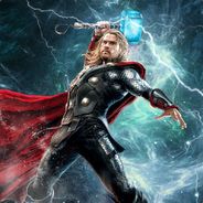 THOR 🔨⚡