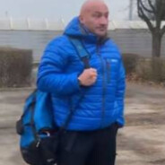 marcin najman
