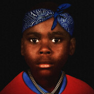 Steam Community Avatar