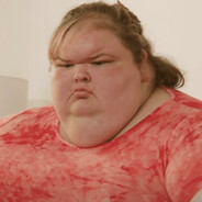 Tammy Slaton (Fat Version)