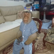 Сергей Чумабой