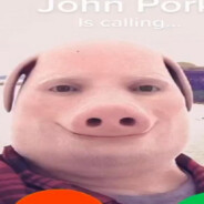 John Pork