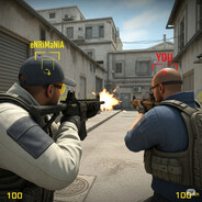 Steam Community Avatar