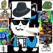 Steam Curator: The Ofifical Bad Tem Group