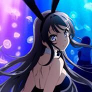 BunnyGirlSenpai