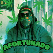 Afortunado
