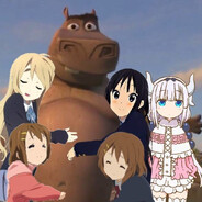 Steam Community Avatar