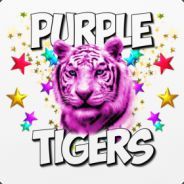 Purple Tiger