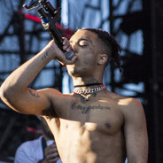 хххtentacion