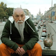 хотабыч︻デ═一 ☭