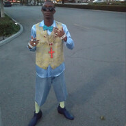 Steam Community Avatar