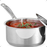 Giligan sauce pan