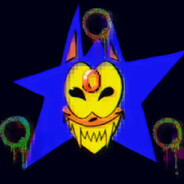 StarryUmbrella