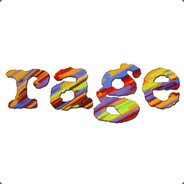 rage