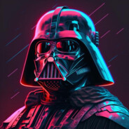 Darth Vader